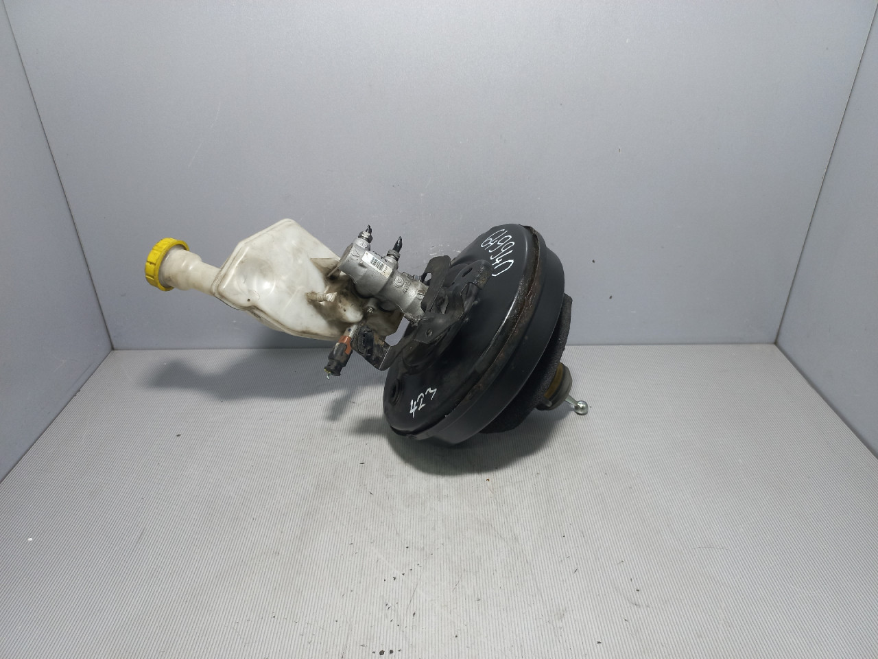 KOCIONI DOBOS PEUGEOT 2008 > 13-16 9805057980