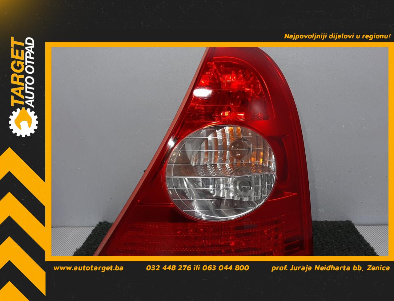 STOP SVJETLO RENAULT CLIO > 01-04 8200071414