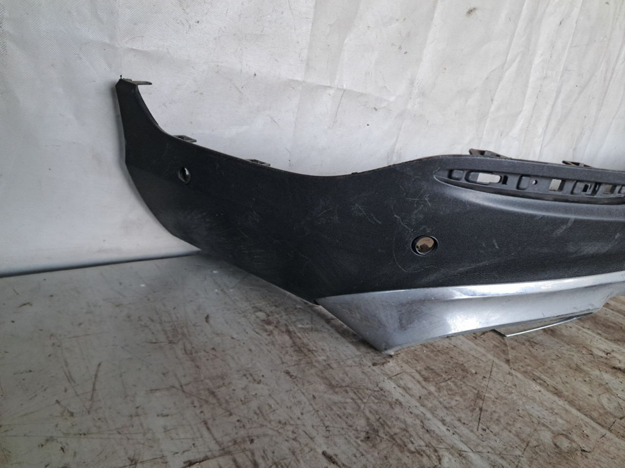 DIFUZOR MERCEDES GLC (X253) > 16-22 A2538850925