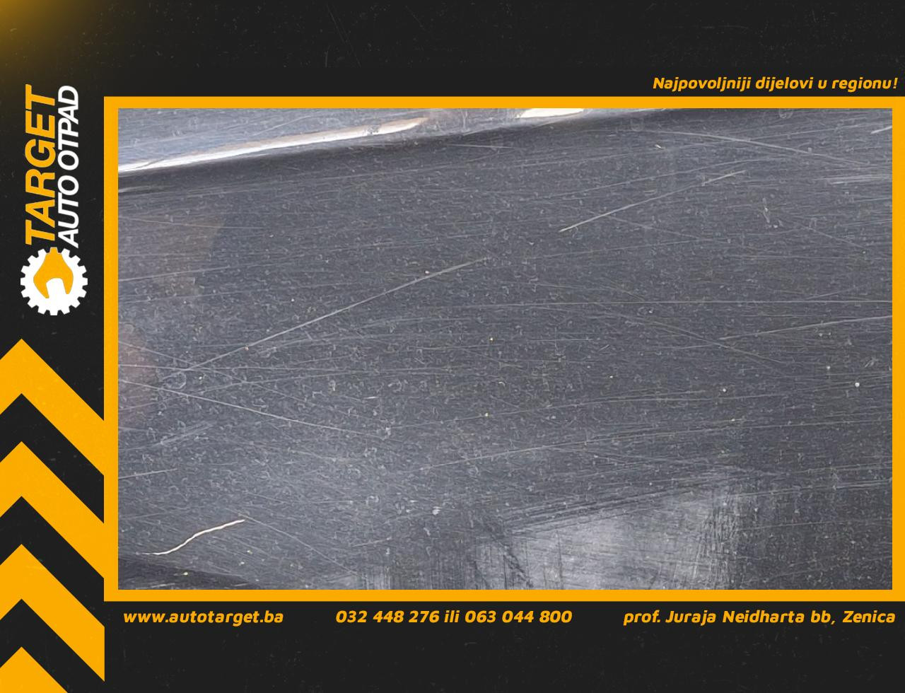 DIJELOVI BLATOBRAN AUDI A4 (B8) > 12-15 2.0 8K0821105J