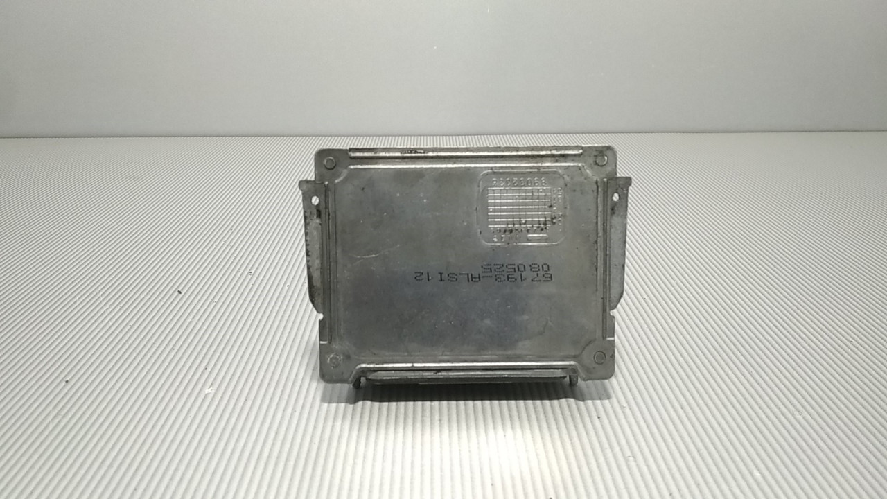 DIJELOVI BALAST FARA AUDI Q7 > 06-09 4L0907391