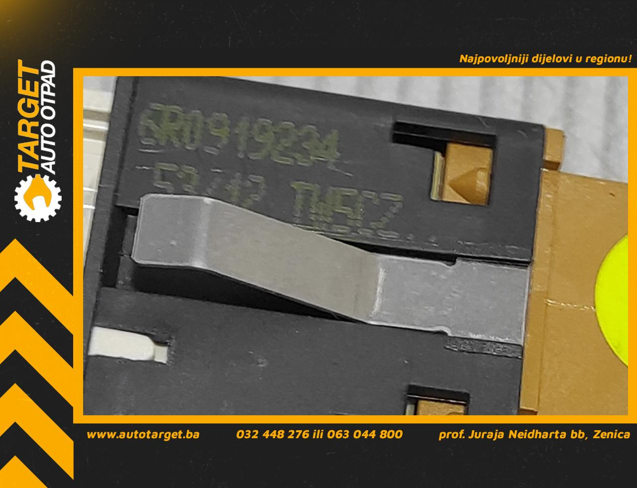 DIJELOVI PREKIDAC VW POLO > 09-14 6R0919234