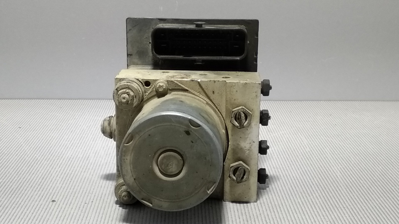 ABS ELEKTRONIKA HYUNDAI I20 > 08-12 0265950980 02652380