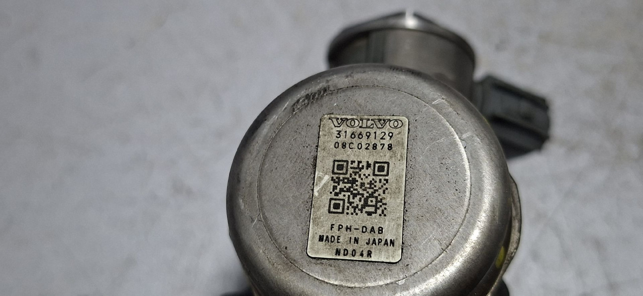PUMPA VISOKOG PRITISKA VOLVO S60/V60 > 10-13 31669129