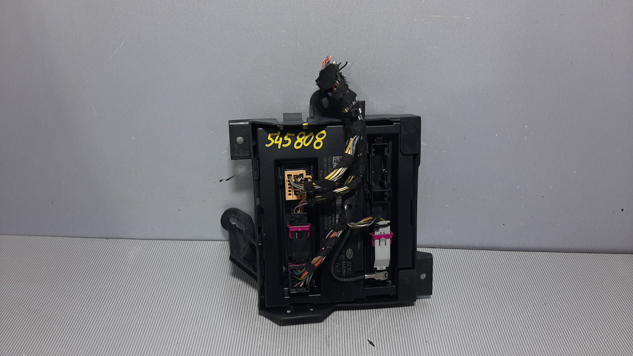 BCM ELEKTRONIKA AUDI A4 (B8) > 07-11 8K0907064N