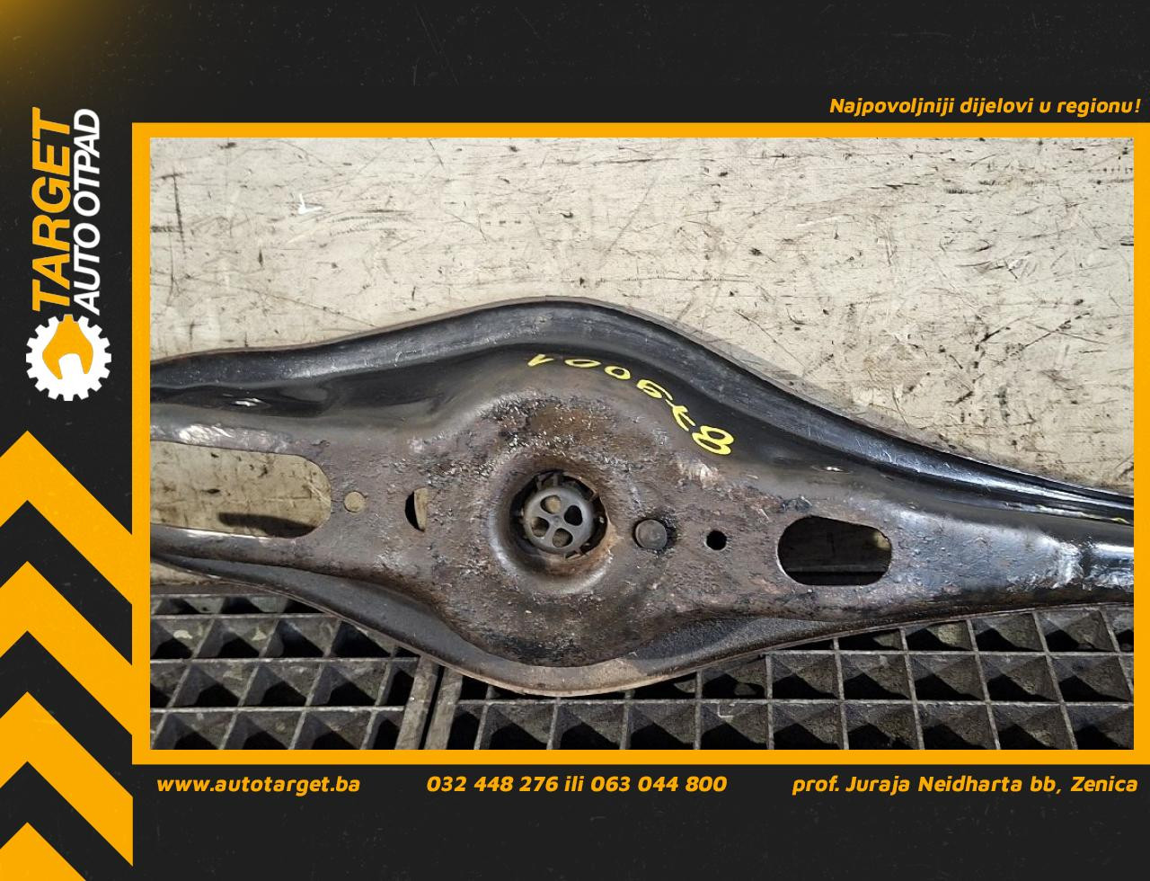 DIJELOVI LAFETA VW TIGUAN > 16-20 2.0 3Q0505311D