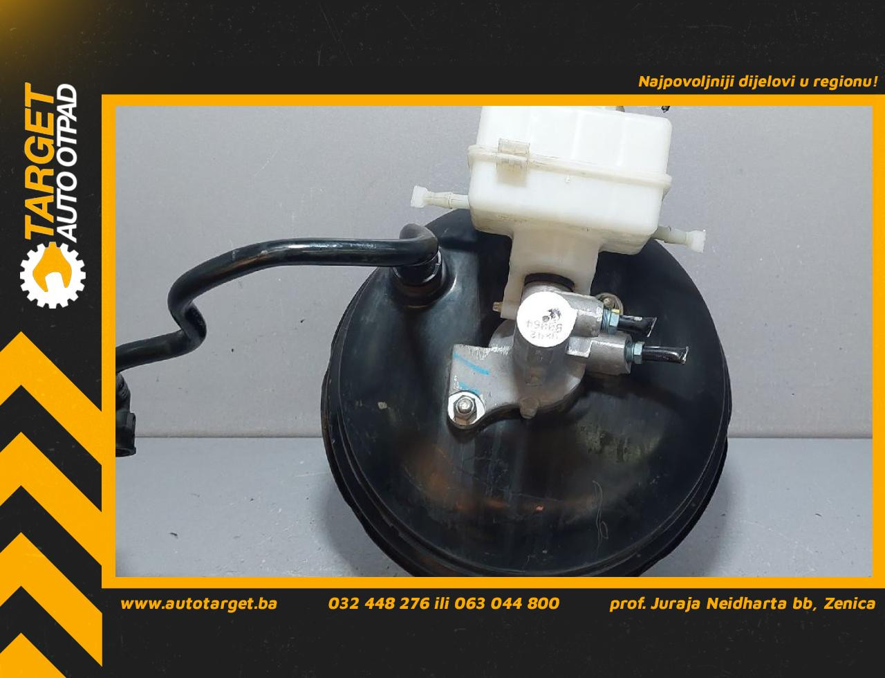 KOCIONI DOBOS BMW X5 (E70N) > 10-13 6791409
