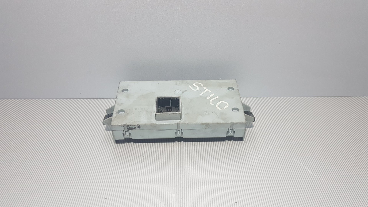 ELEKTRONIKA MODUL FIAT STILO > 01-10 51708059