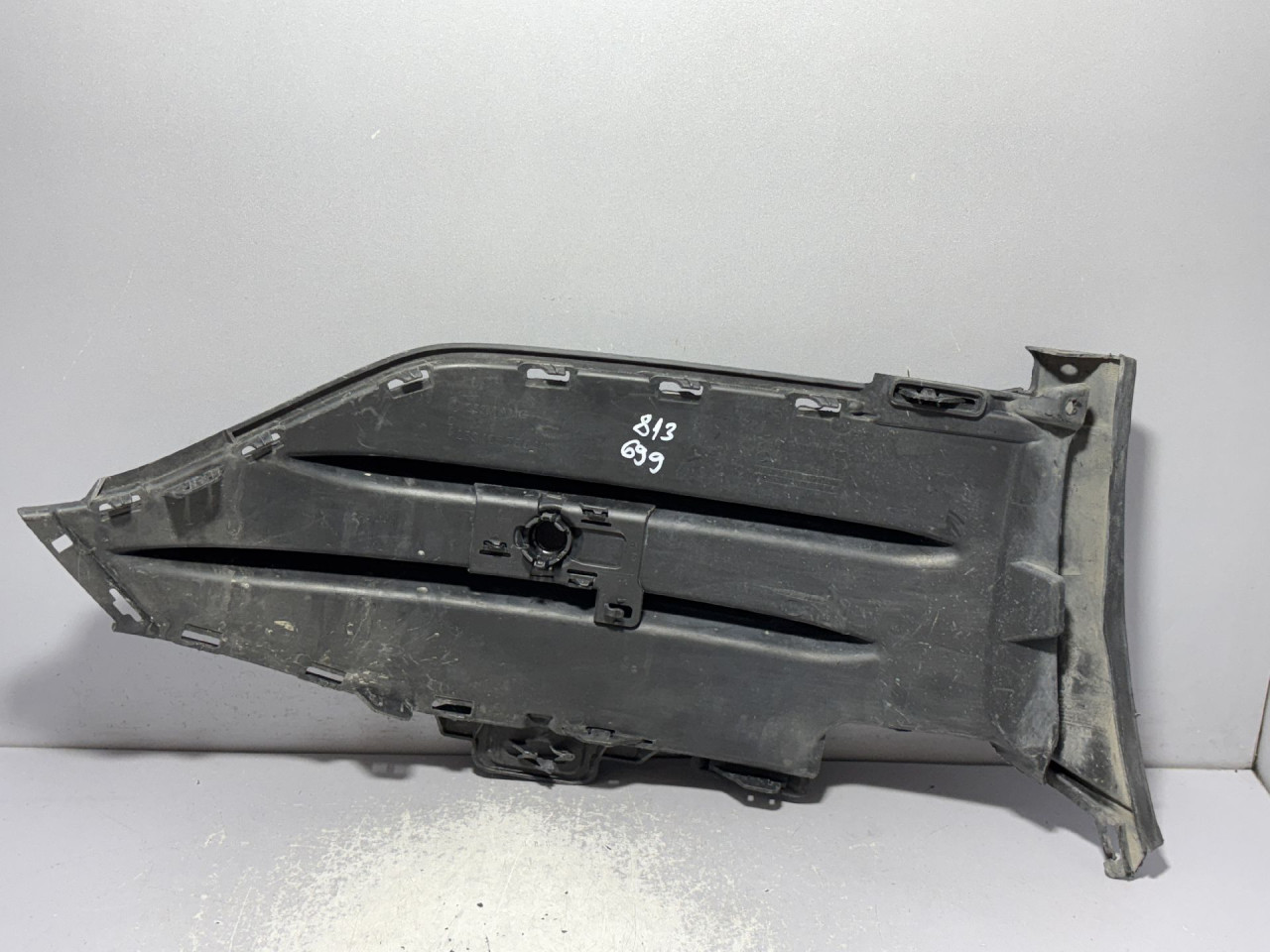 RESETKA BRANIKA MERCEDES GLC (X253) > 16-22 A2538857604