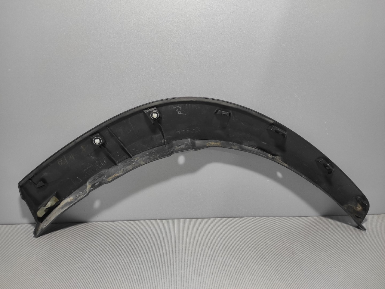 RUB BLATOBRANA LEXUS NX > 14-17 75605-78010
