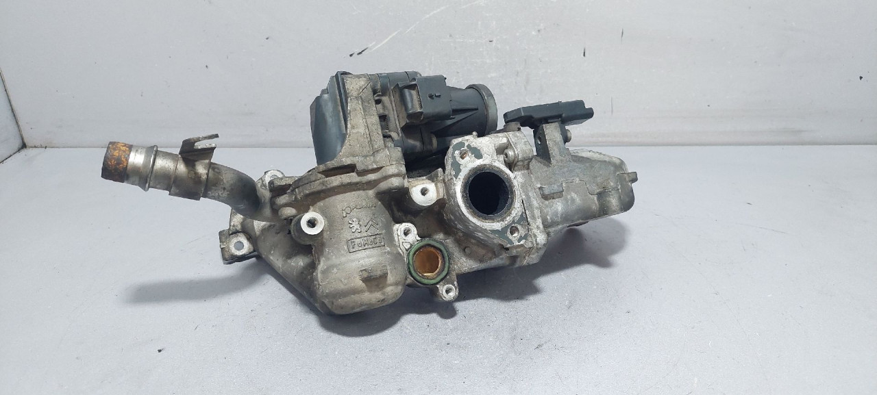 HLADNJAK EGR VENTILA PEUGEOT 207 > 06-09 PLH19206A