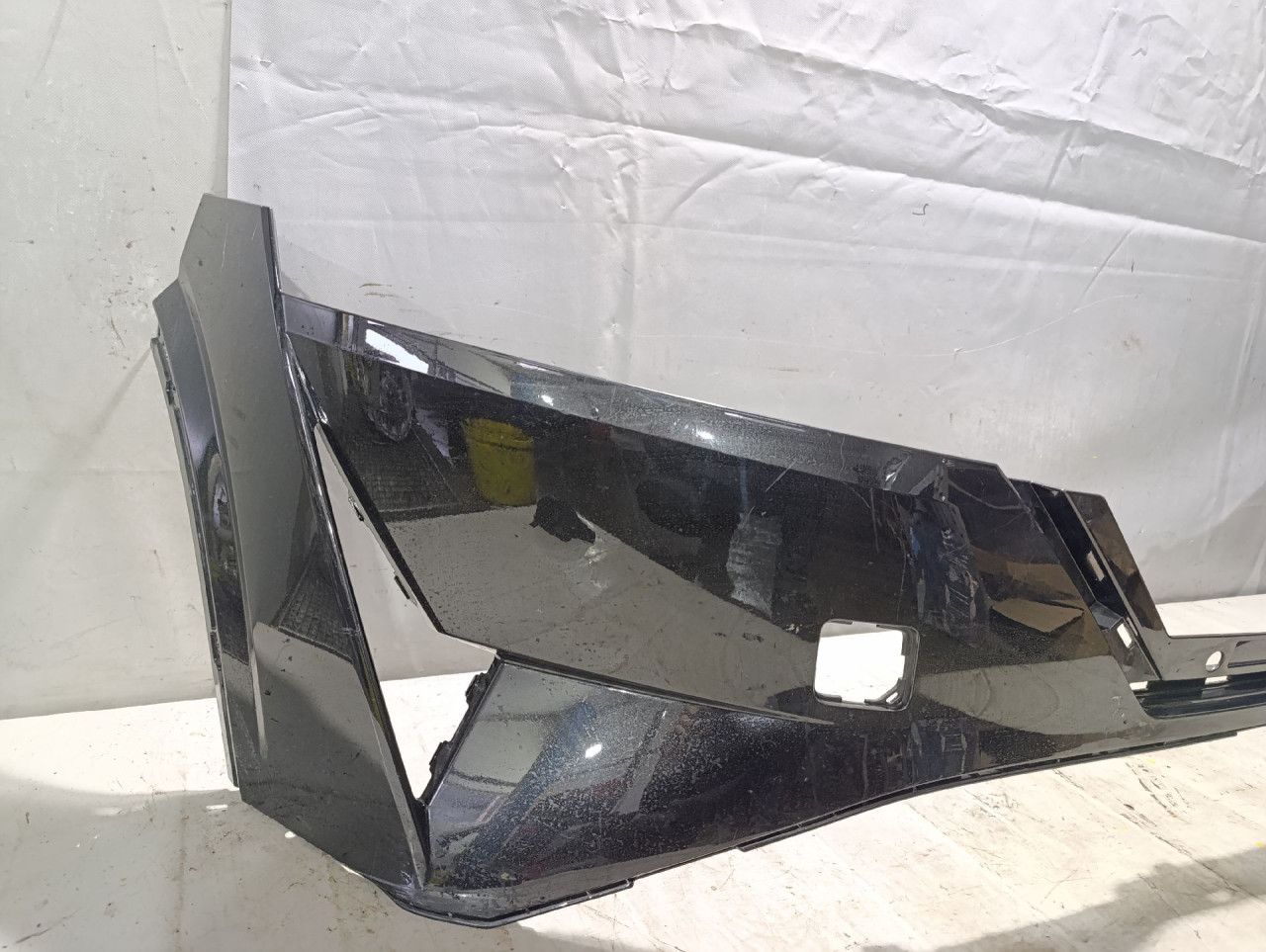 DIJELOVI BRANIK NISSAN QASHQAI > 21- 620226UA0H