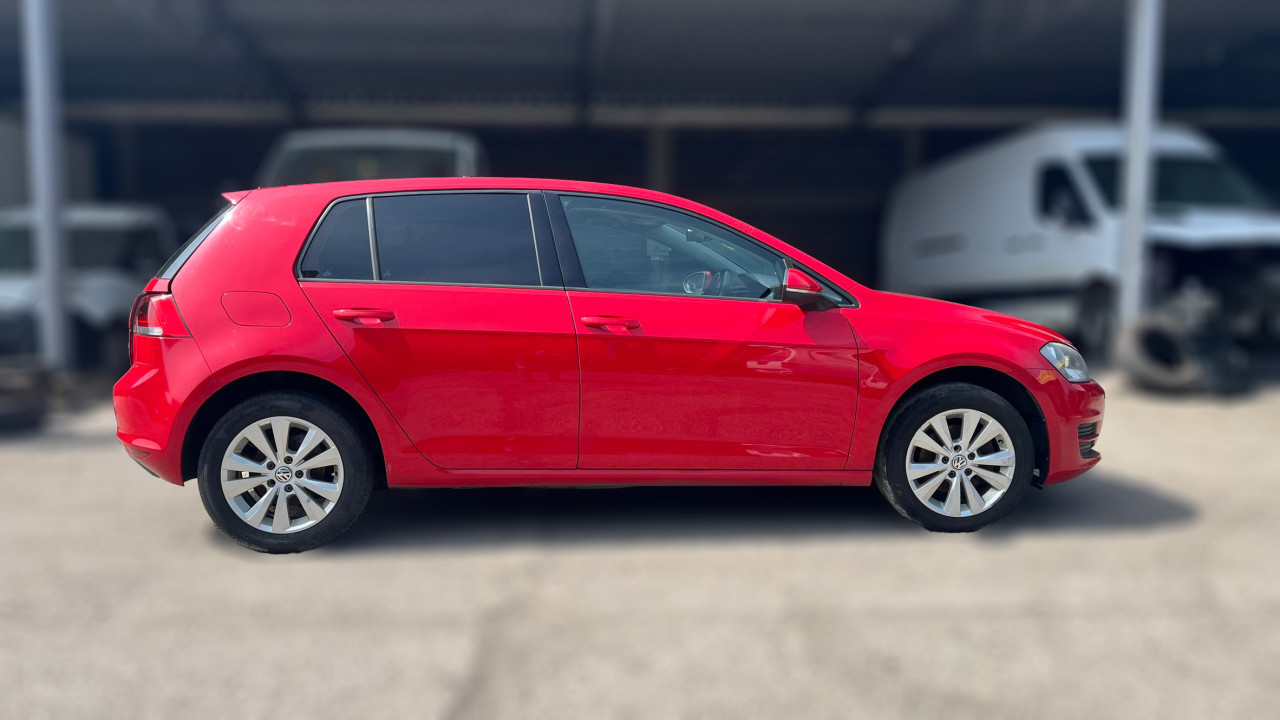 DIJELOVI VW GOLF 7 > 12-16 1.6 Dizel CLHA MOTOR