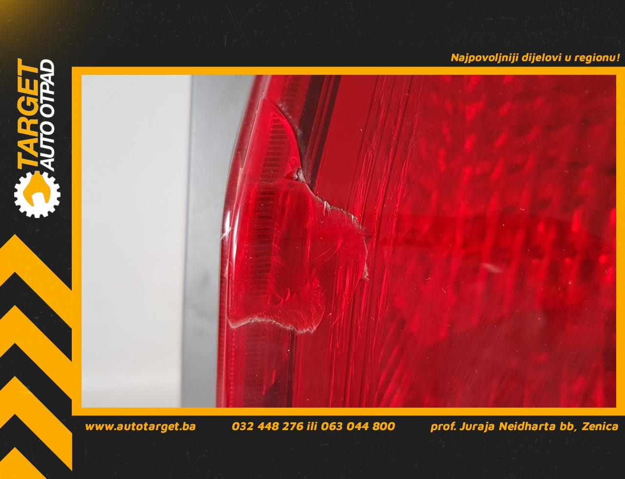 DIJELOVI STOP SVJETLO KIA CEED > 06-09 KI430016