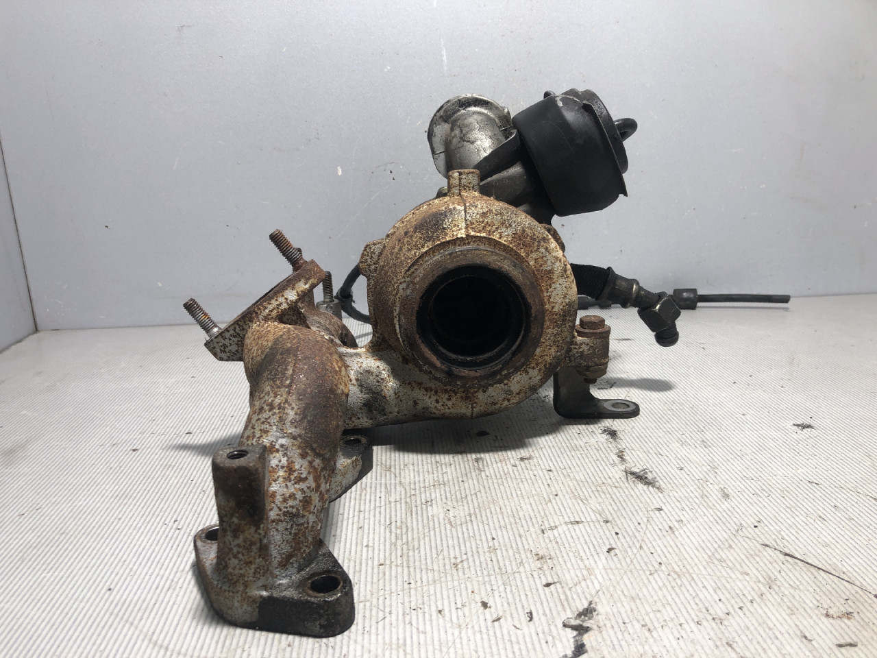 DIJELOVI TURBINA VW GOLF 5 > 03-08 2.0 03G253019A