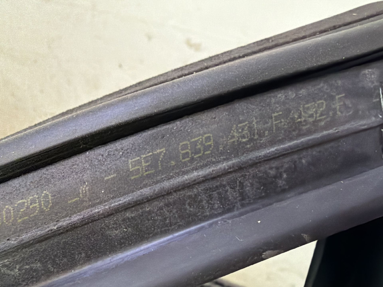 DIJELOVI KEDER SKODA OCTAVIA > 19- 1.0