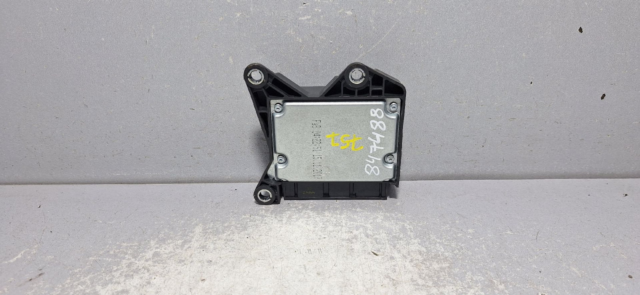 DIJELOVI ELEKTRONIKA AIRBAGA PEUGEOT 308 > 17-21 9807568180