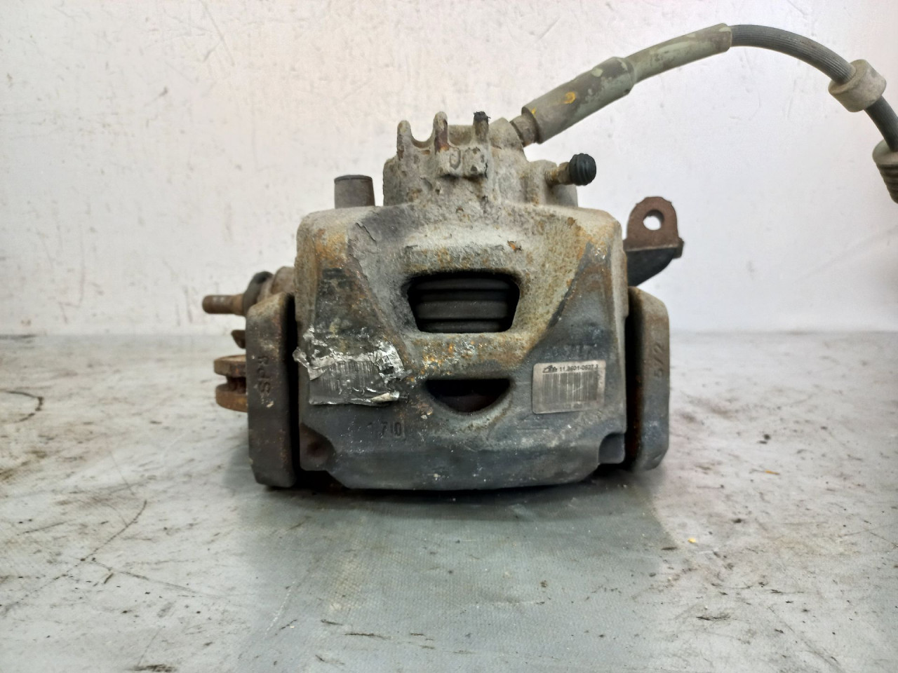 KOCIONA KLJESTA CITROEN C4 > 10-17 9677342980