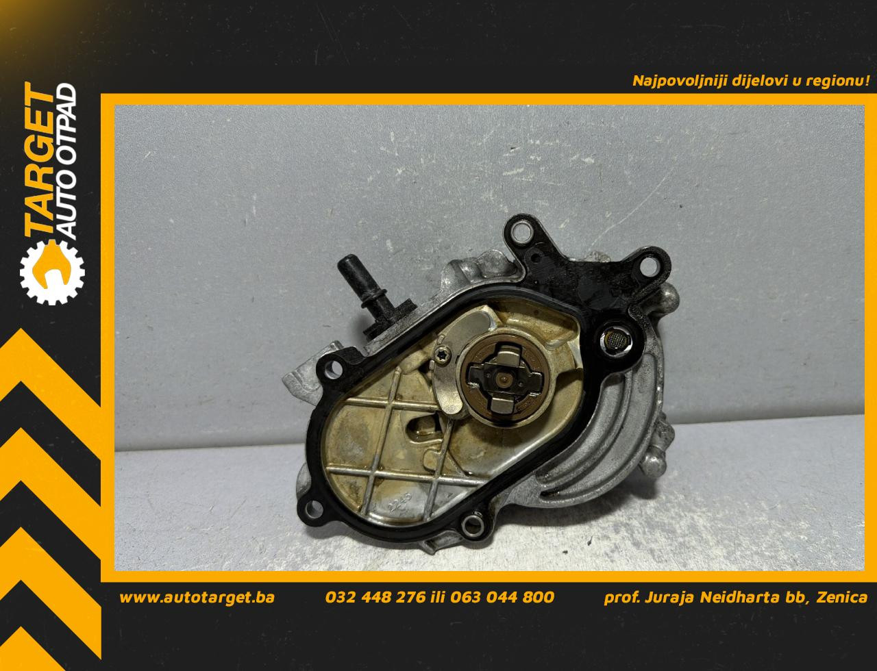 DIJELOVI VAKUM PUMPA AUDI Q3 > 18- 2.0 05L145100