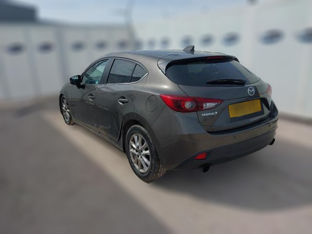 DIJELOVI MAZDA 3 > 13-16 2.2 Dizel SHY4 SHY6 MOTOR