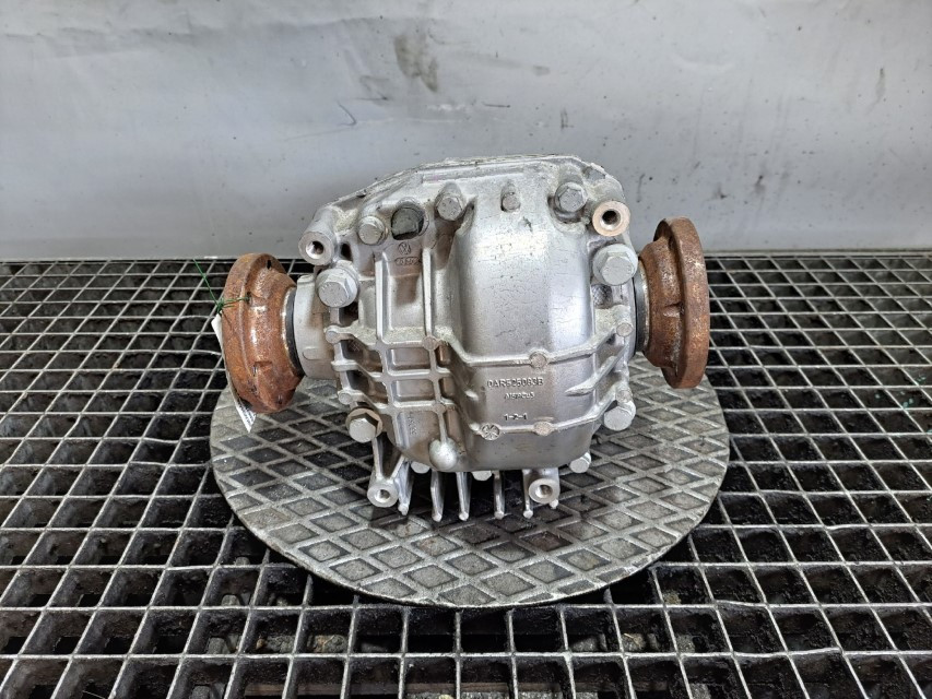 DIFERENCIJAL AUDI A6 4G > 11-14 OAR525053