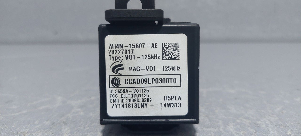DIJELOVI BRAVA PALJENJA VOLVO S60/V60 > 14 - 19 2.0 28227917