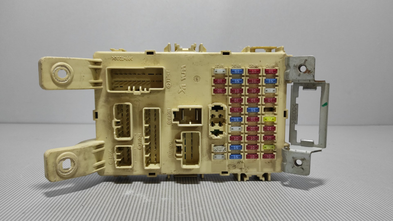 ELEKTRONIKA MODUL HYUNDAI I20 > 08-12 919501J011