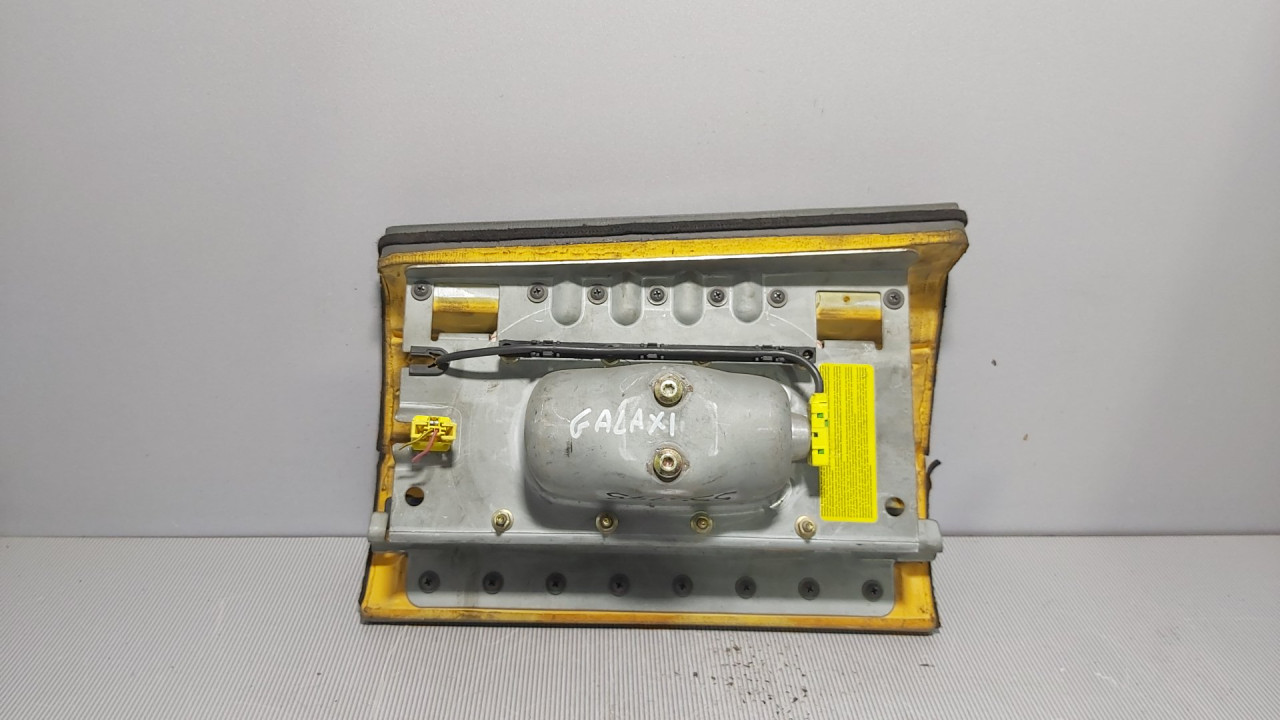 AIRBAG SUVOZACA FORD GALAXY > 00-05 RGG800