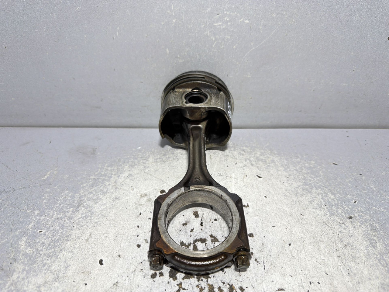 DIJELOVI KLIP MAZDA CX5 > 12-15 2.2