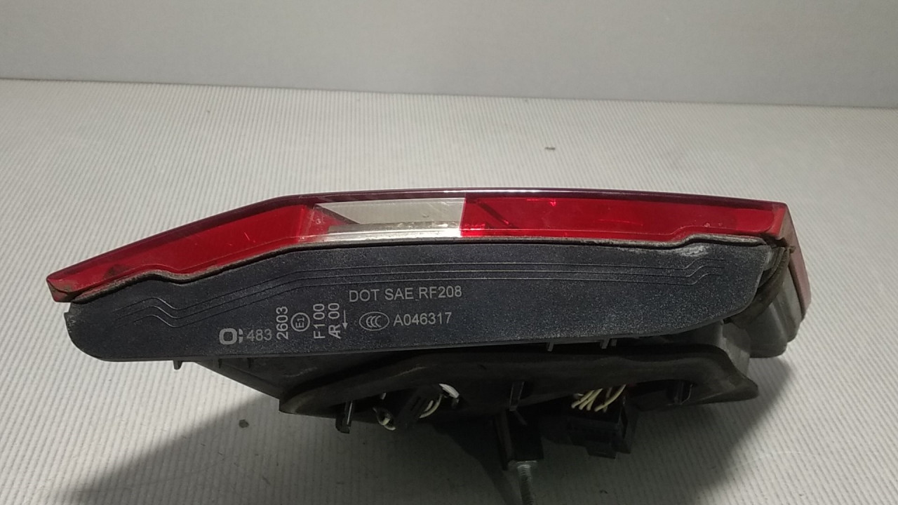 STOP SVJETLO MERCEDES E KLASA (W212) > 09-13 A212820076