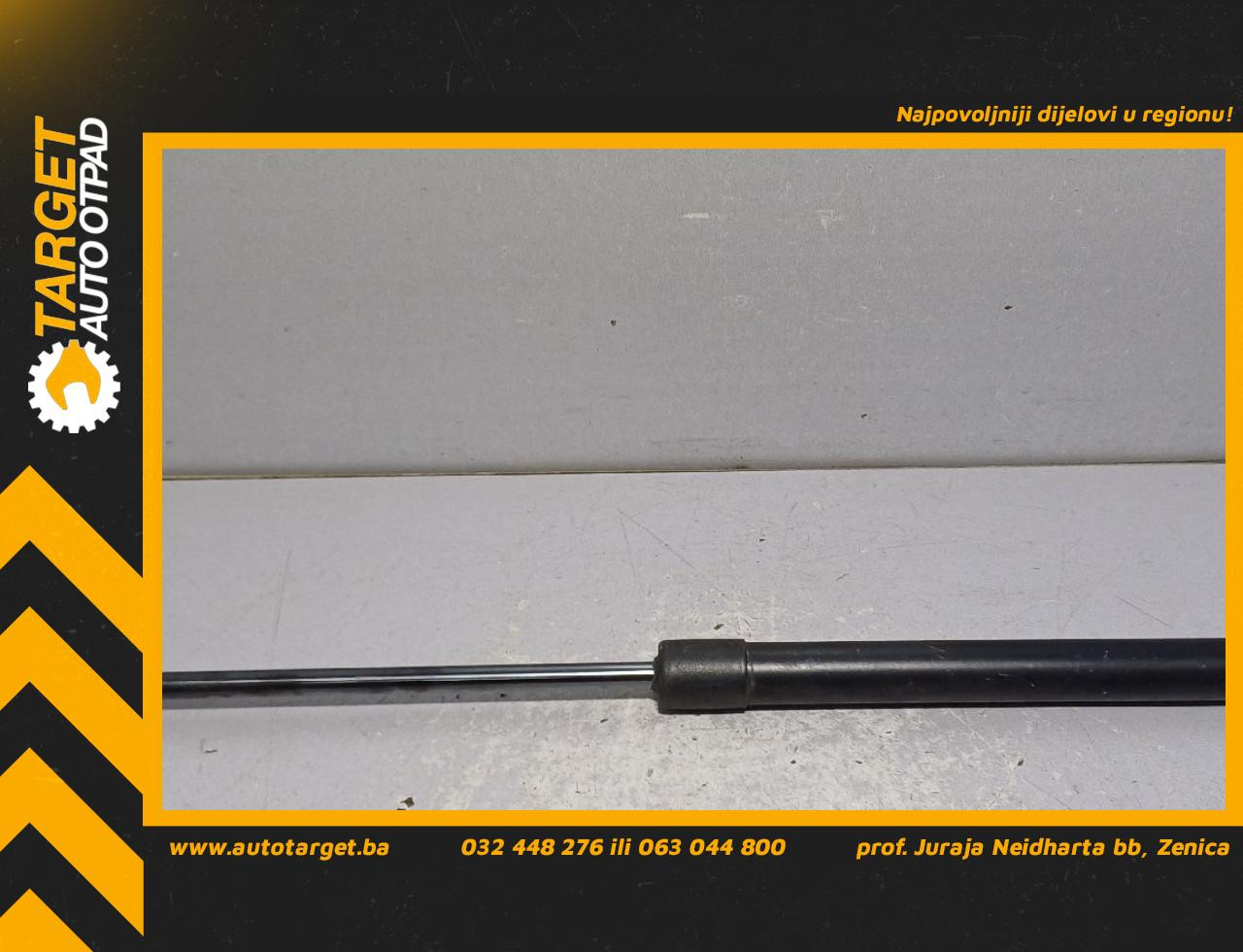 DIJELOVI AMORTIZER GEPEKA OPEL INSIGNIA > 14-16 1.6 13252173