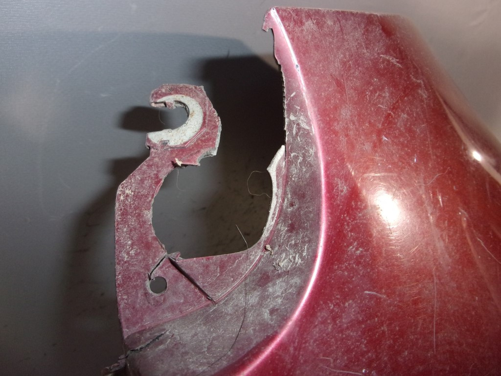 BLATOBRAN RENAULT SCENIC > 96-99 RN030012