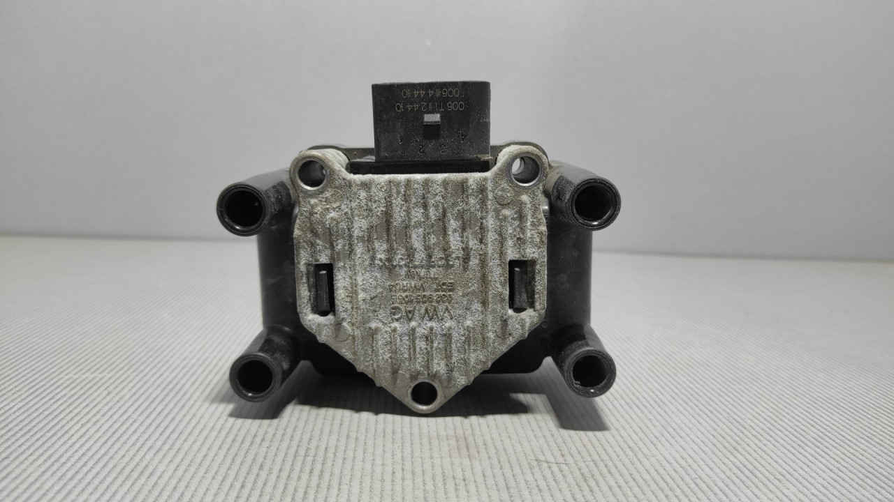 DIJELOVI BOMBINA VW GOLF 6 > 08-12 032905106E