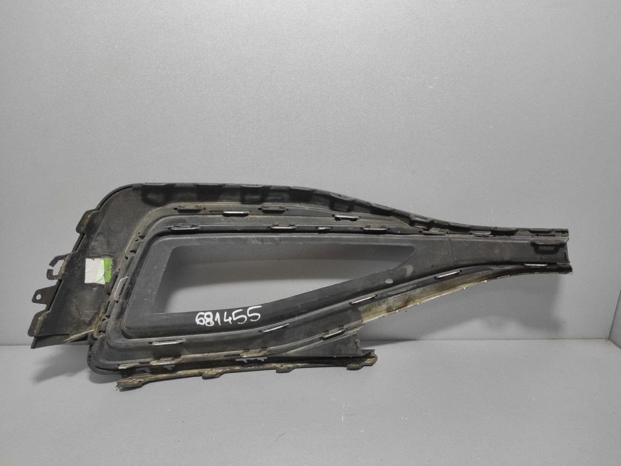 PLASTIKA BRANIKA VW PASSAT B8 > 14- 3G0853665P
