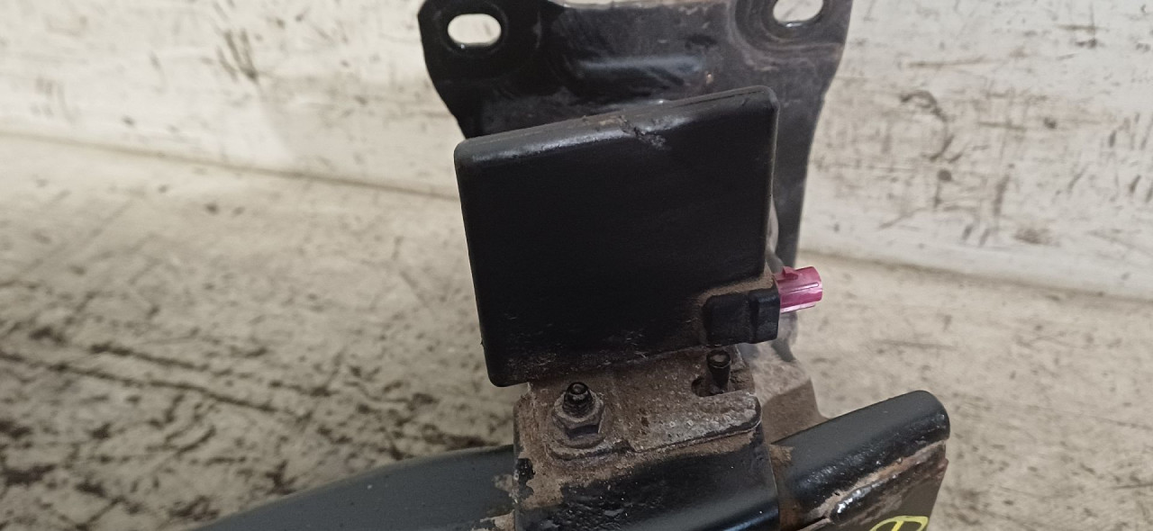 DIJELOVI ANTENA VW GOLF 8 > 19- 2.0 3G9035534