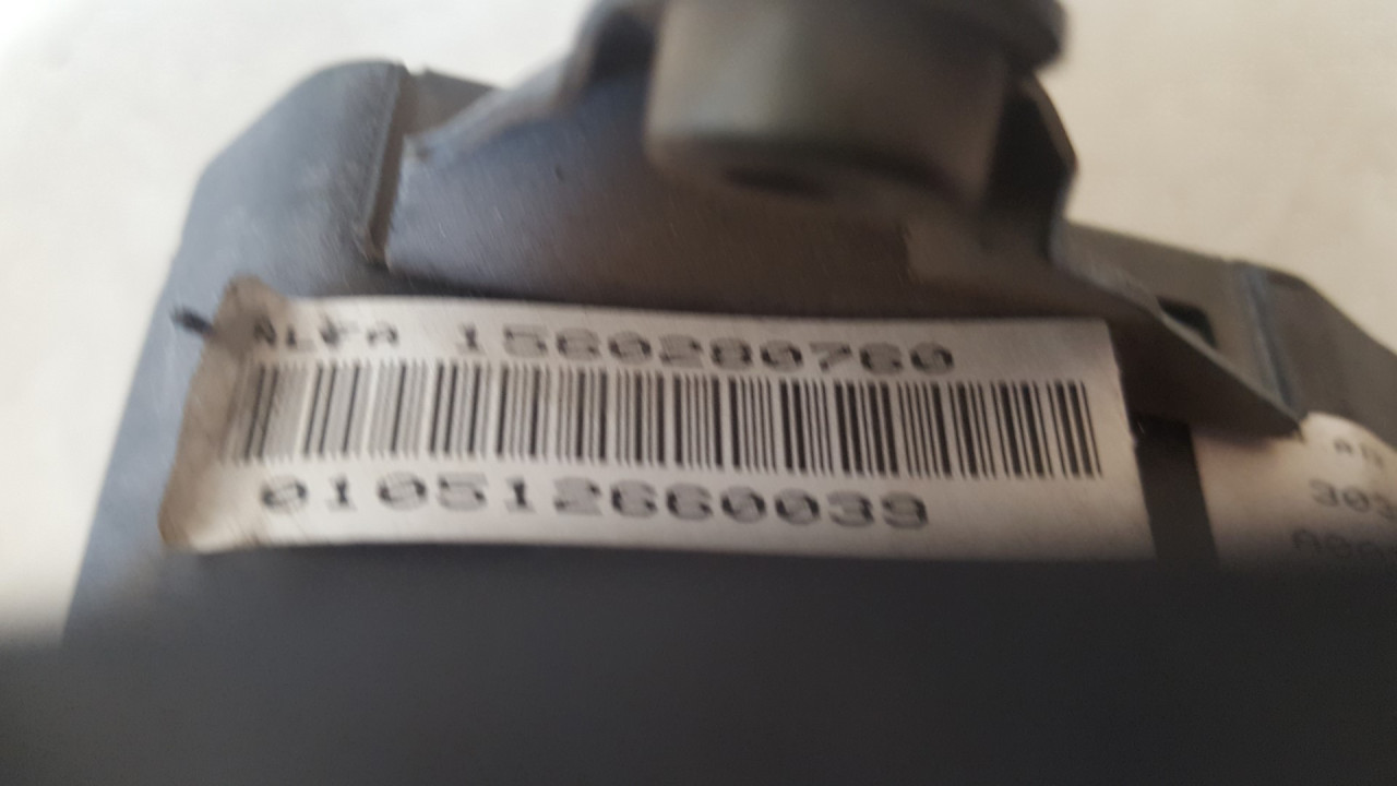 AIRBAG VOLANA ALFA ROMEO 166 > 98-03 1560280760