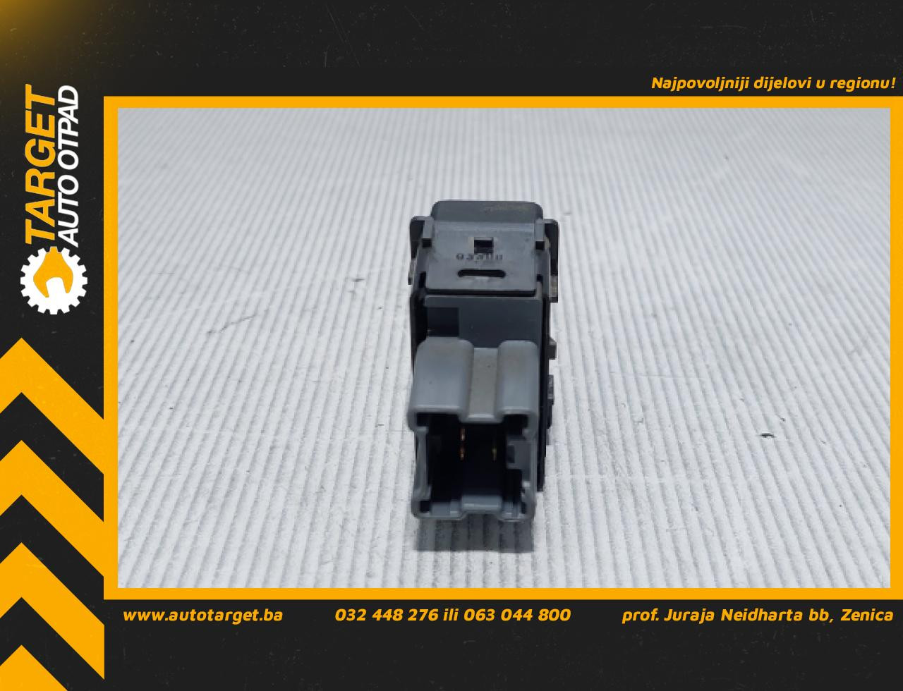 DIJELOVI PREKIDAC NISSAN NAVARA PATHFINDER > 05-09