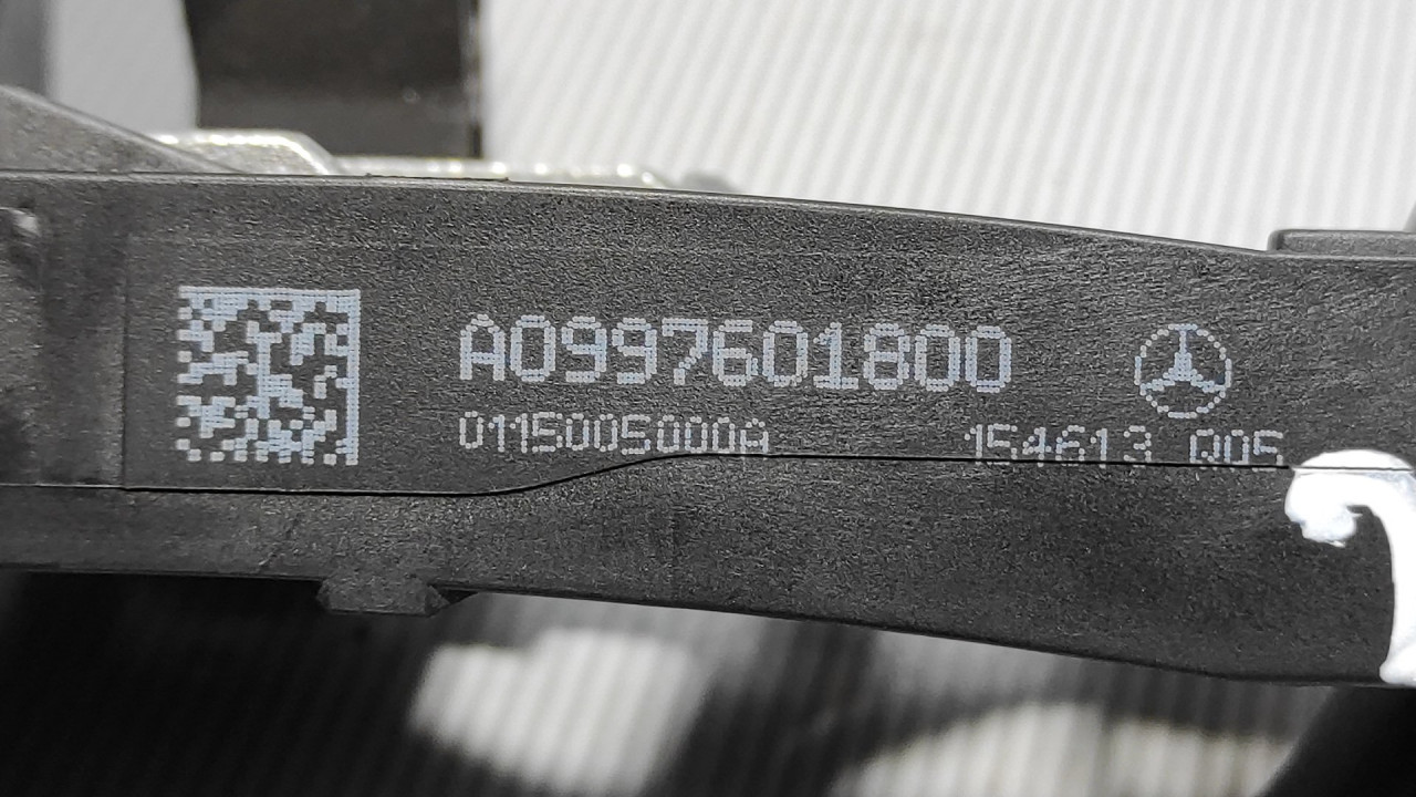 RUCKA VRATA MERCEDES GLE (C292) > 15- A0997601800