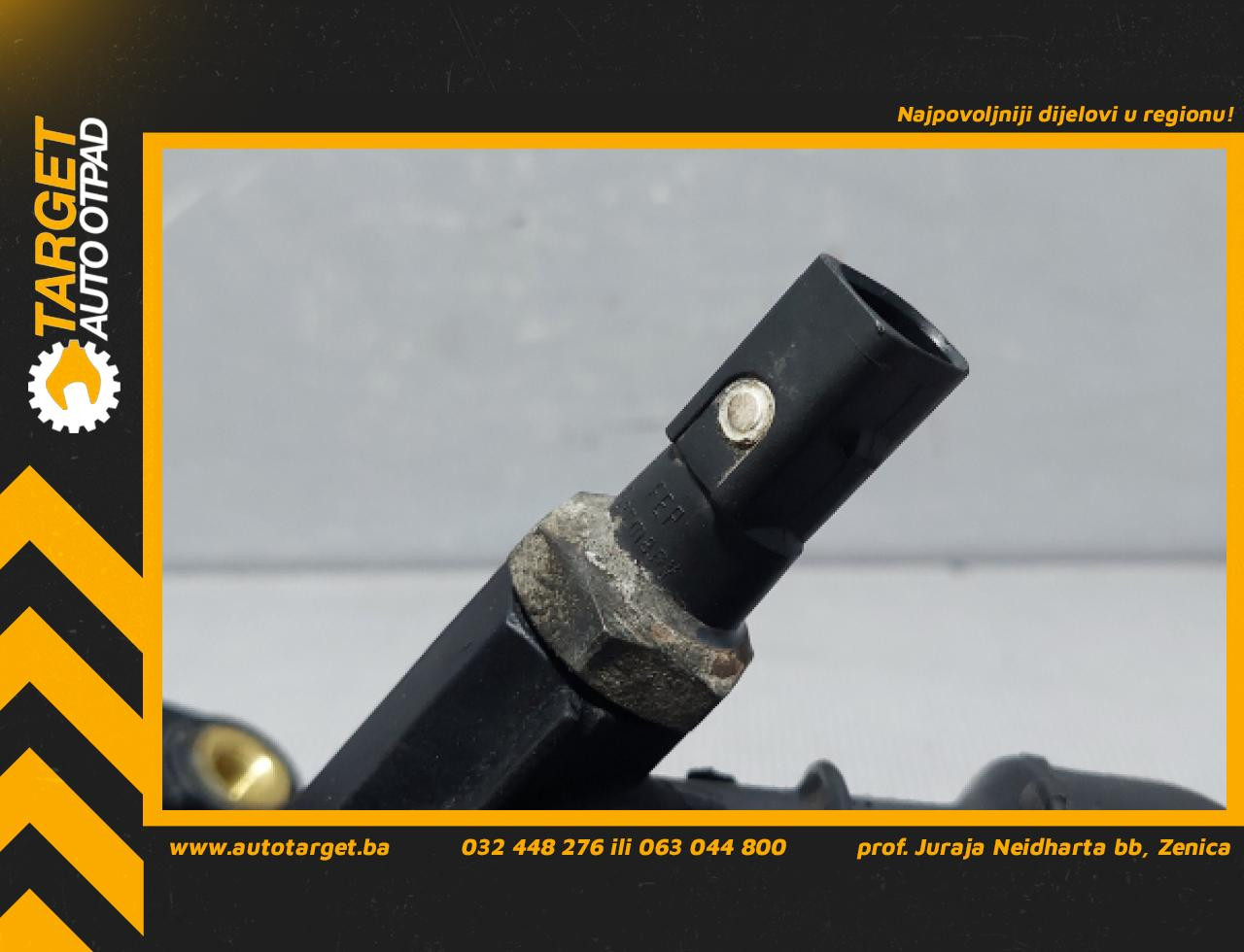 DIJELOVI SENZOR PRITISKA ULJA VW GOLF 5 > 03-08 2.0