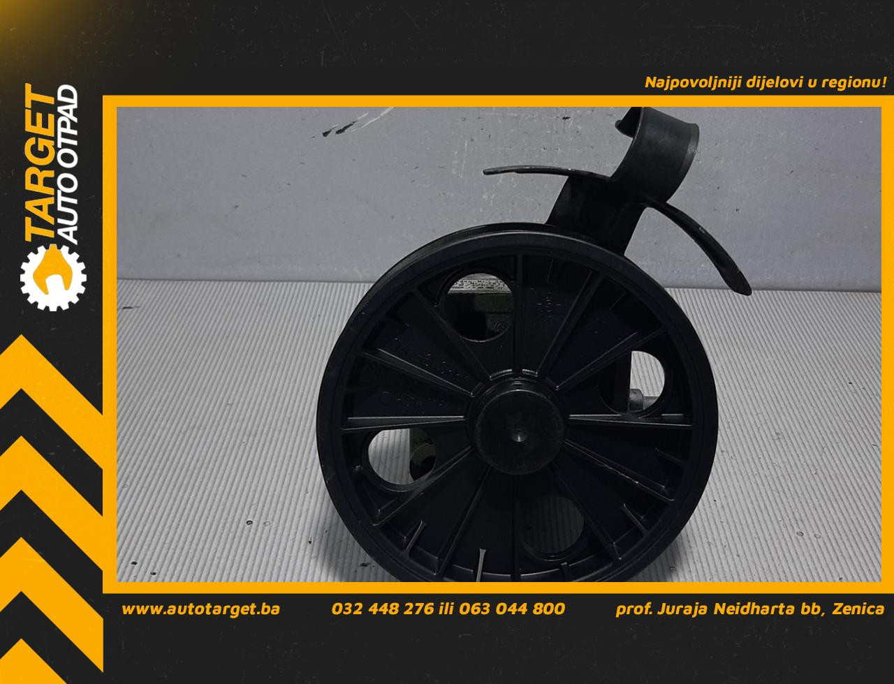 DIJELOVI SERVO PUMPA VOLVO V70 > 05-07 30741789