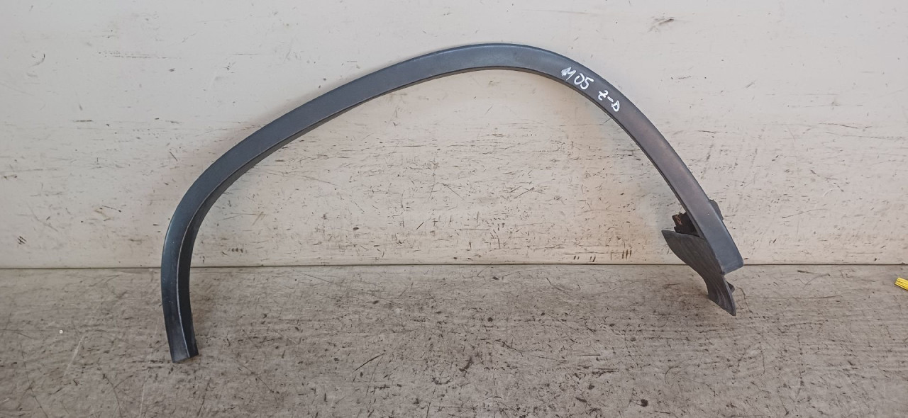 DIJELOVI RUB BLATOBRANA VW TIGUAN > 11-15 5N0854820C