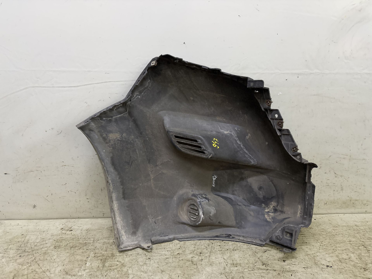 LIJEVI DIO BRANIKA CITROEN JUMPER > 14- 1315092070