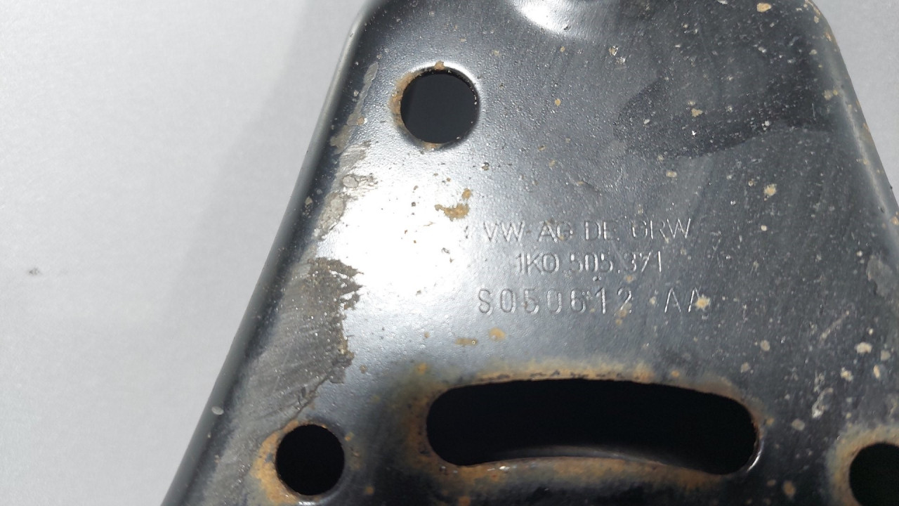 DIJELOVI LAFETA SKODA SUPERB > 08-13 1K0505371