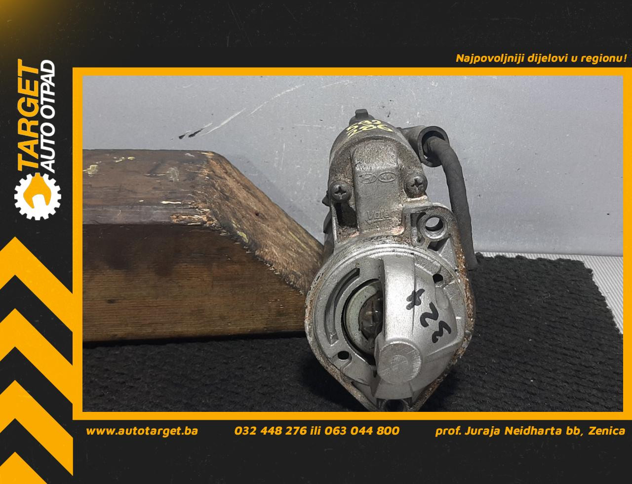 DIJELOVI ALNASER HYUNDAI I30 > 10-12 361002A300