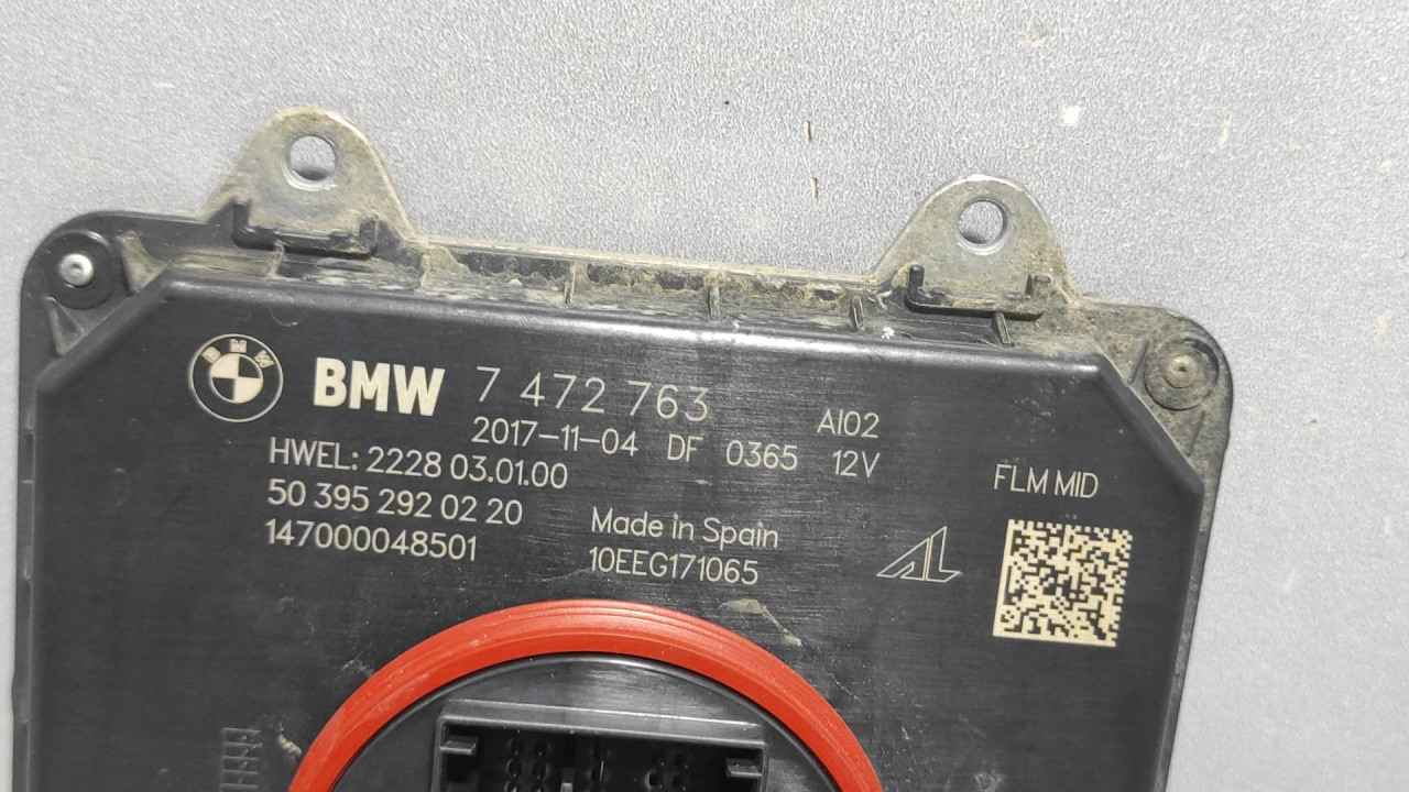 BALAST FARA BMW SERIJA 5 (G30/G31) > 16-20 7472763