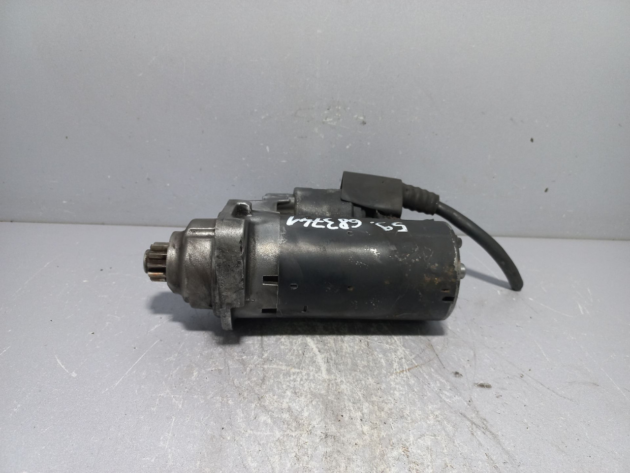 DIJELOVI ALNASER AUDI A3 > 03-08 944280202500