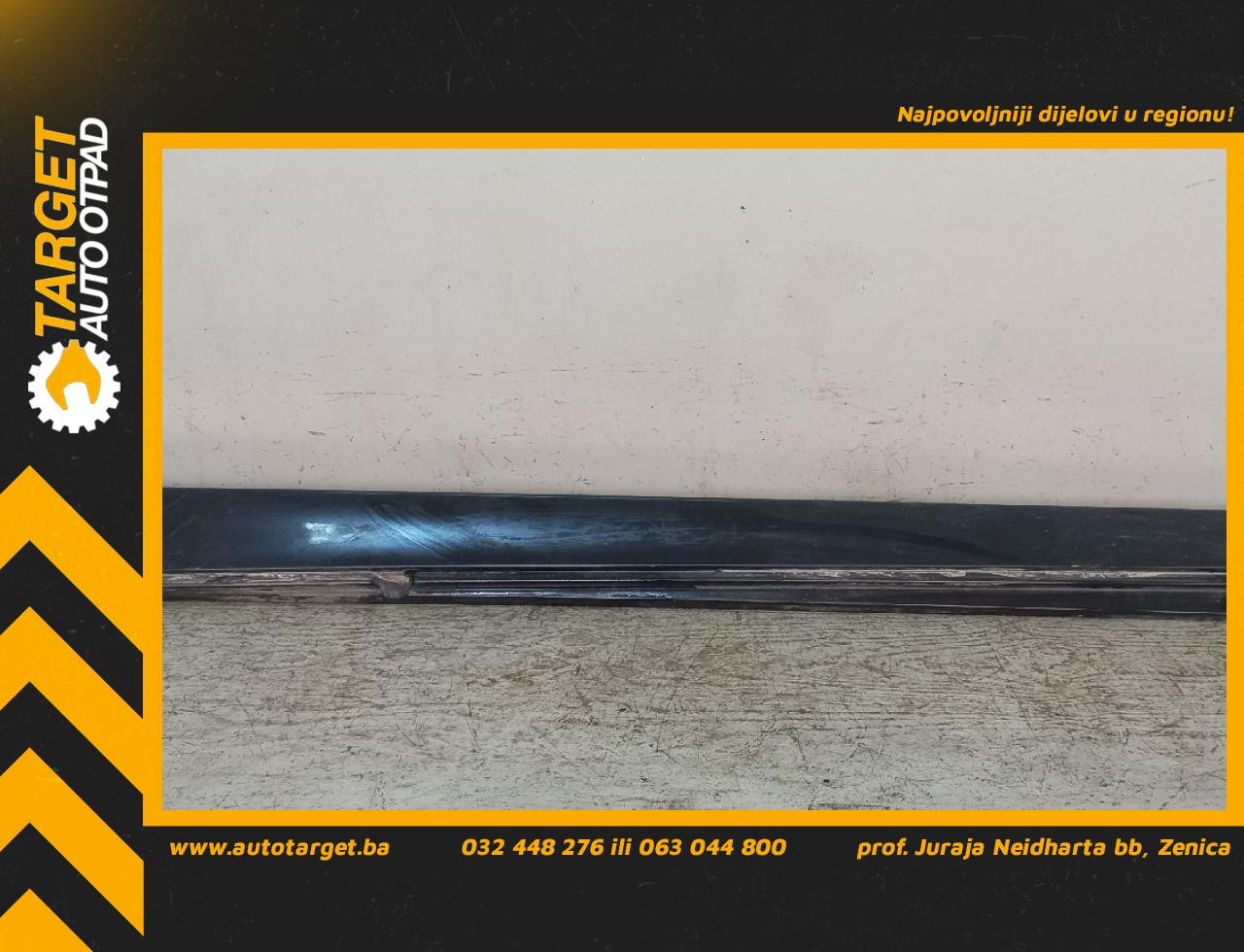 PRAG BMW SERIJA 5 (F10/F11) > 13-16 7184773