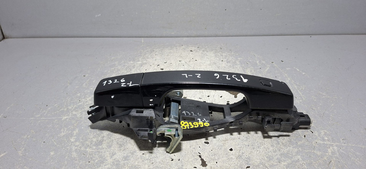 RUCKA VRATA LAND ROVER DEFENDER (L663) > 19- BJ32224N02