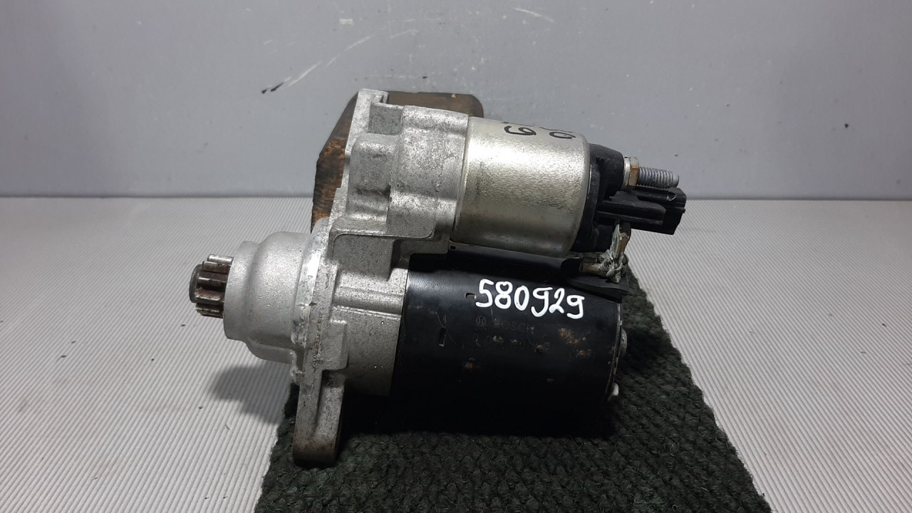 DIJELOVI ALNASER VW GOLF 6 > 08-12 02T911023R