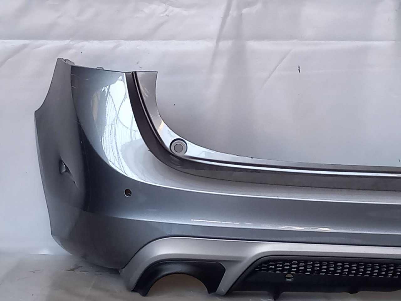 DIJELOVI BRANIK VOLVO S60/V60 > 14- 31265263